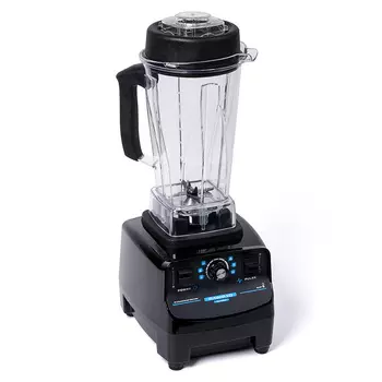 Блендер профессиональный RAWMID Dream Classic BDC-03 BPA-FREE (цвет черный)