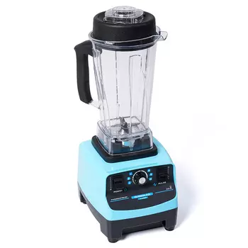 Блендер профессиональный RAWMID Dream Classic BDC-03 BPA-FREE (цвет синий)