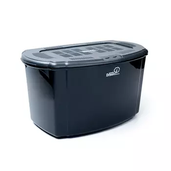 Микроферма RAWMID Dream Sprouter SDM-02 затемнённая (проращиватель и выращиватель)
