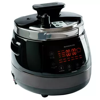 Мультиварка RAWMID Modern RMP-04