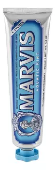 Зубная паста Cвежая мята Aquatic Mint: Зубная паста 85мл