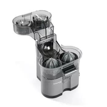 Соковыжималка для цитрусовых RAWMID Mini RMJ-02
