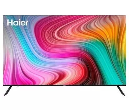 4K (Ultra HD) Smart телевизор Haier