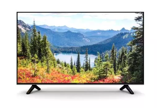 4K (Ultra HD) Smart телевизор Thomson
