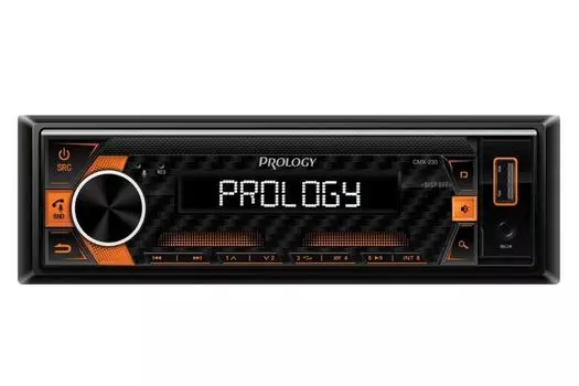 Автомагнитола Prology