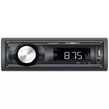 Автомагнитола Soundmax