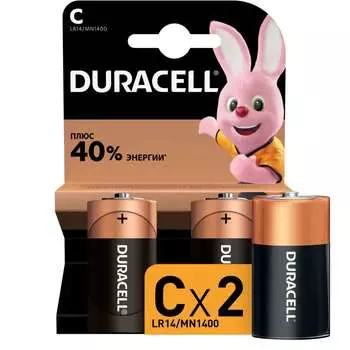 Батарейка Duracell