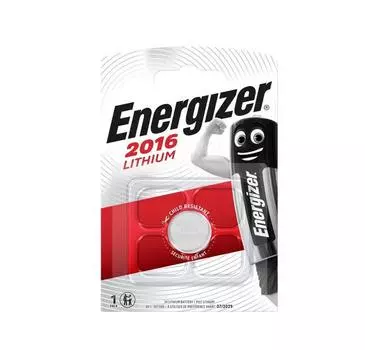 Батарейка Energizer