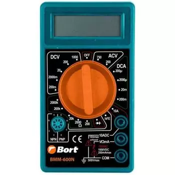 Bmm-600n 3293497