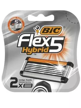 Бритвенный станок Bic