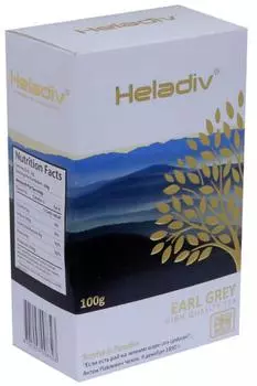 Чай Heladiv