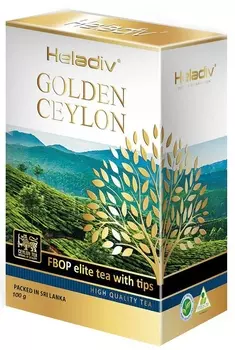 Чай Heladiv