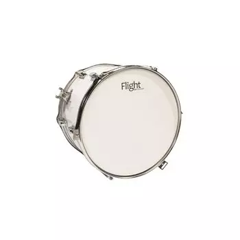 Барабан маршевый бас Flight FMB-2612WH