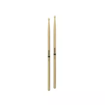Барабанные палочки Pro Mark FBH535AW, орех