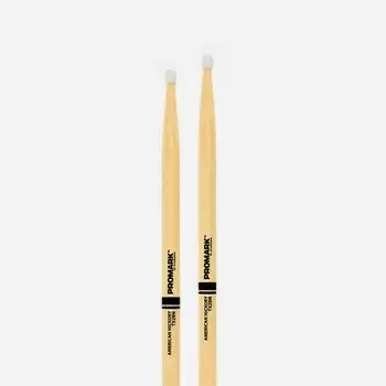 Барабанные палочки Pro Mark TX2BN, орех