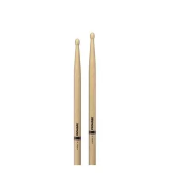Барабанные палочки Pro Mark TX2BW, орех