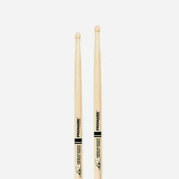 Барабанные палочки Pro Mark TX808LW, орех