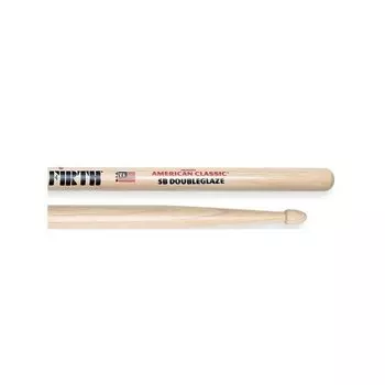 Барабанные палочки Vic Firth 5B DG, орех