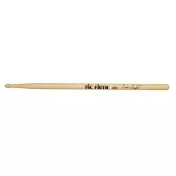 Барабанные палочки Vic Firth SBEA2 Carter Beauford, орех