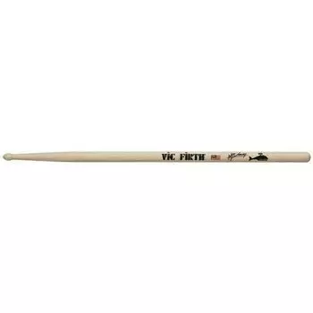 Барабанные палочки Vic Firth SGRE Matt Greiner, орех