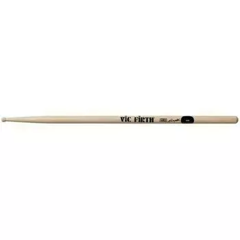 Барабанные палочки Vic Firth SMIL Russ Miller Hi-Def, орех