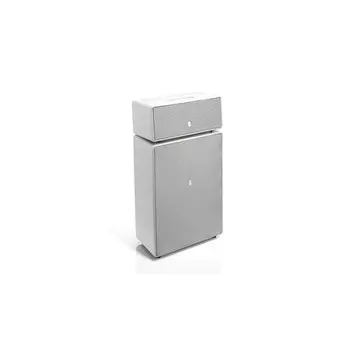Беспроводная стереосистема Audio Pro Drumfire (White)