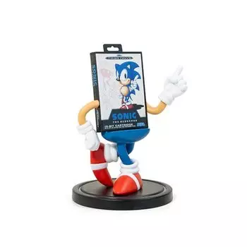 Беспроводное зарядное устройство Numskull Power Idolz Sonic the Hedgehog