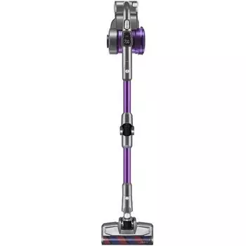 Беспроводной пылесос Jimmy "JV85 Pro Handheld Cordless Vacuum Cleaner" фиолетовый