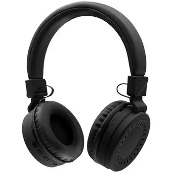 Беспроводные наушники Rombica "MySound BH-11", черные