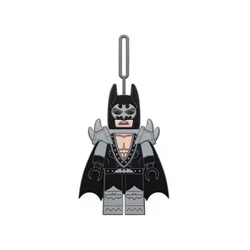 Бирка для багажа 51166 Batman Movie Glam Rocker Batman 51746