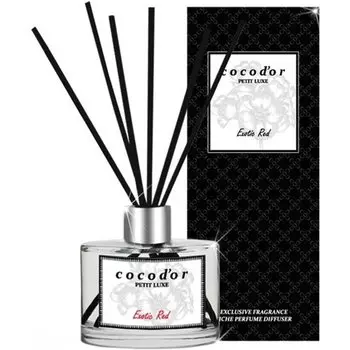 Ароматический диффузор "Exotic Red", 200 мл