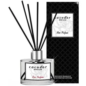 Ароматический диффузор "Rose Perfume", 200 мл