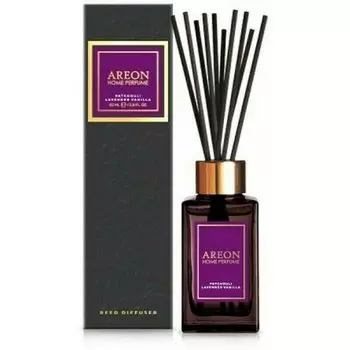 Ароматизатор для дома Areon Premium Патчоули, 85 мл