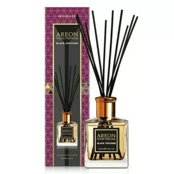 Ароматизатор для дома Areon "Черный фужер", 150 мл