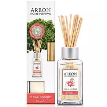Ароматизатор для дома Areon "Цветочный букет", 85 мл