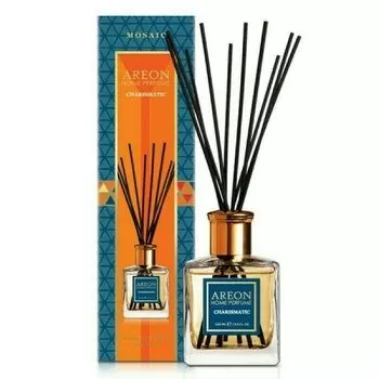 Ароматизатор для дома Areon "Харизматичный", 150 мл
