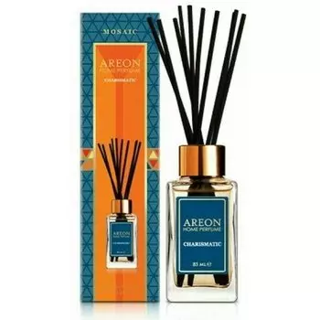 Ароматизатор для дома Areon "Харизматичный", 85 мл