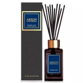 Ароматизатор для дома Areon "Синее лето", 85 мл