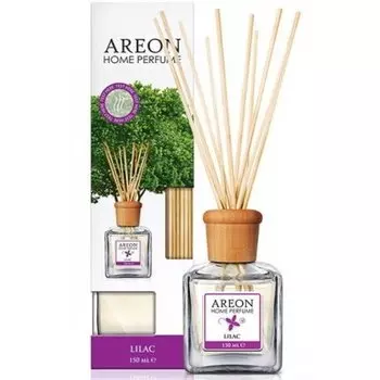 Ароматизатор для дома Areon "Сирень", 150 мл
