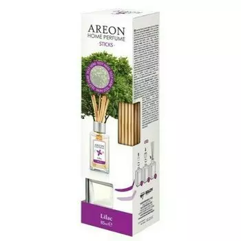 Ароматизатор для дома Areon "Сирень", 85 мл