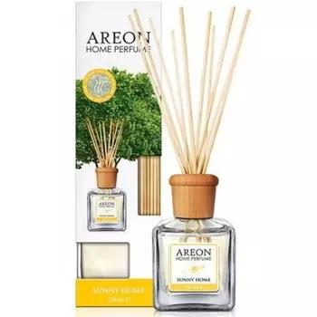 Ароматизатор для дома Areon "Солнечный дом", 150 мл