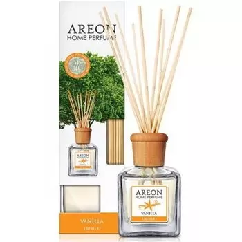 Ароматизатор для дома Areon "Ваниль", 150 мл