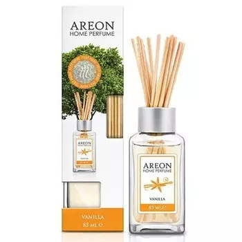 Ароматизатор для дома Areon "Ваниль", 85 мл
