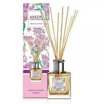 Ароматизатор для дома Areon Sticks Garden "Французкий сад", 150 мл