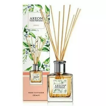 Ароматизатор для дома Areon Sticks Garden "Нероли", 150 мл