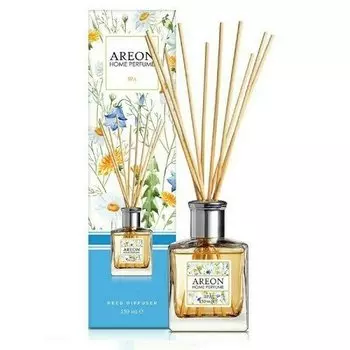 Ароматизатор для дома Areon Sticks Garden "Спа", 150 мл