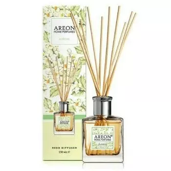 Ароматизатор для дома Areon Sticks Garden "Жасмин", 150 мл