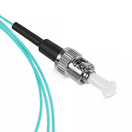 Пигтейл Cabeus PT-ST-50 ST 50/125 mm (OM3) 1.5м LSZH