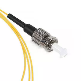 Пигтейл Cabeus PT-ST-9 ST 9/125 sm 1.5м LSZH