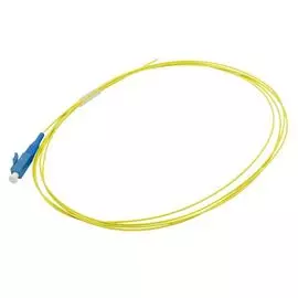 Пигтейл Newmax NM-PIG-LC/SU-1.5 LC 9/125, UPC, 1.5 м